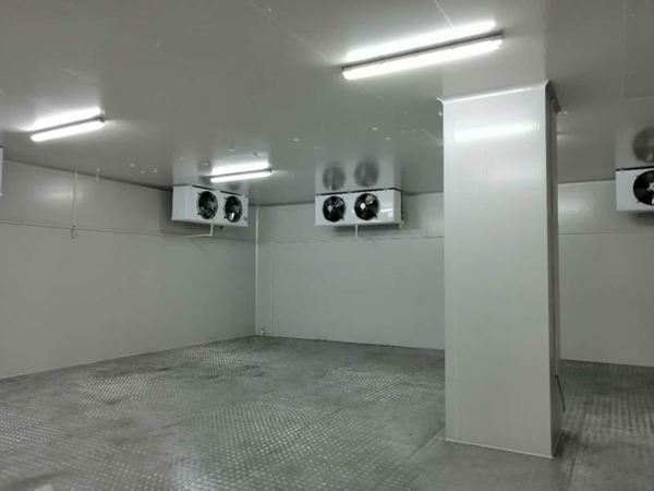 平湖冷库工程安装设计